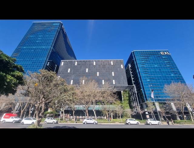 197M² OFFICE TO LET IN CAPE TOWN CITY CENTRE
